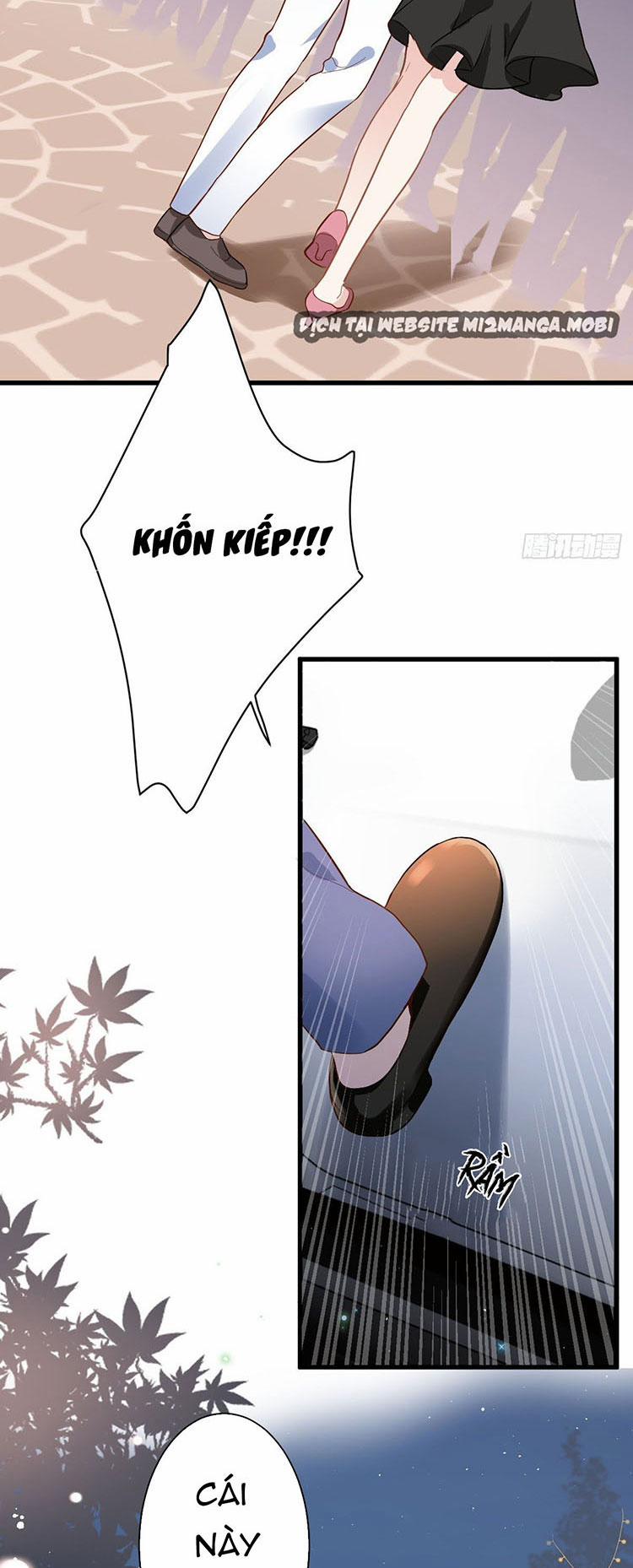 Lừa Boss Làm Bà Mai 1 trang 22