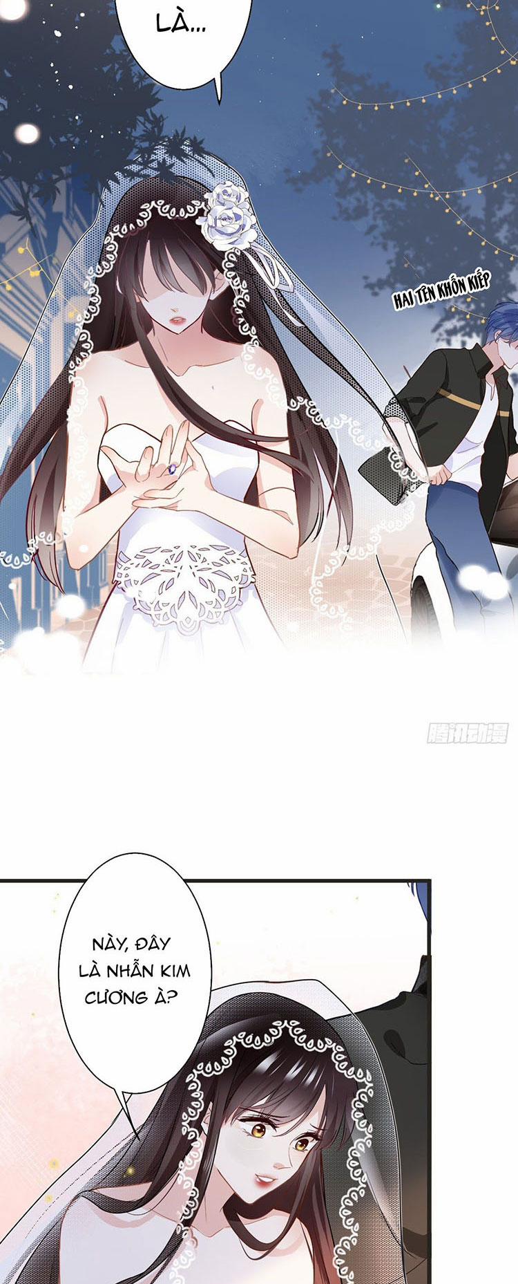 Lừa Boss Làm Bà Mai 1 trang 23