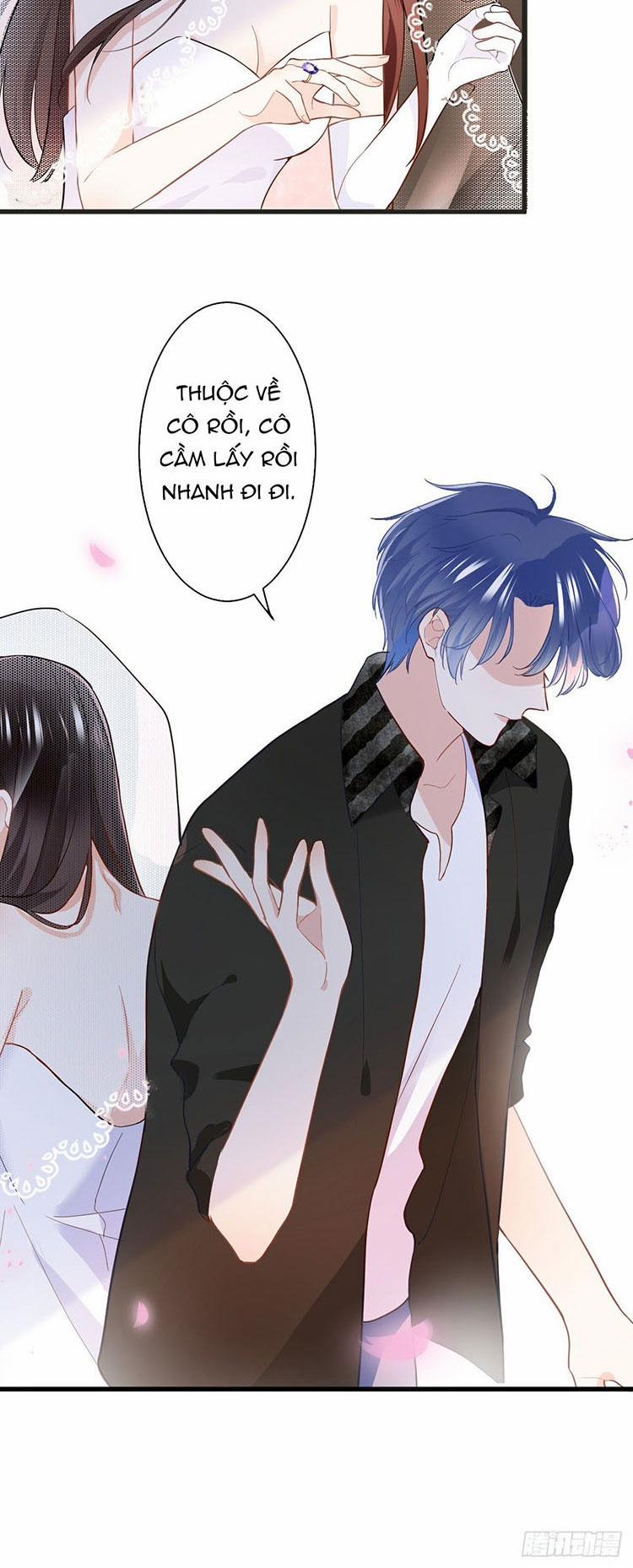 Lừa Boss Làm Bà Mai 1 trang 24