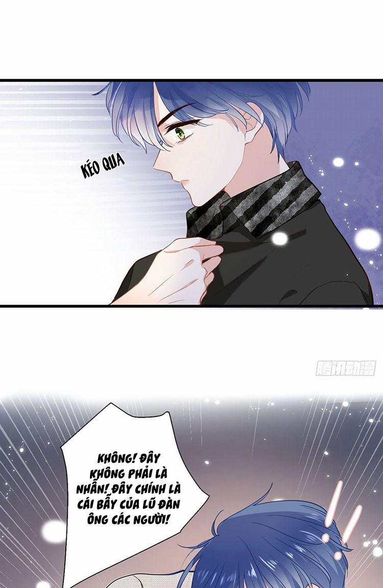 Lừa Boss Làm Bà Mai 1 trang 25