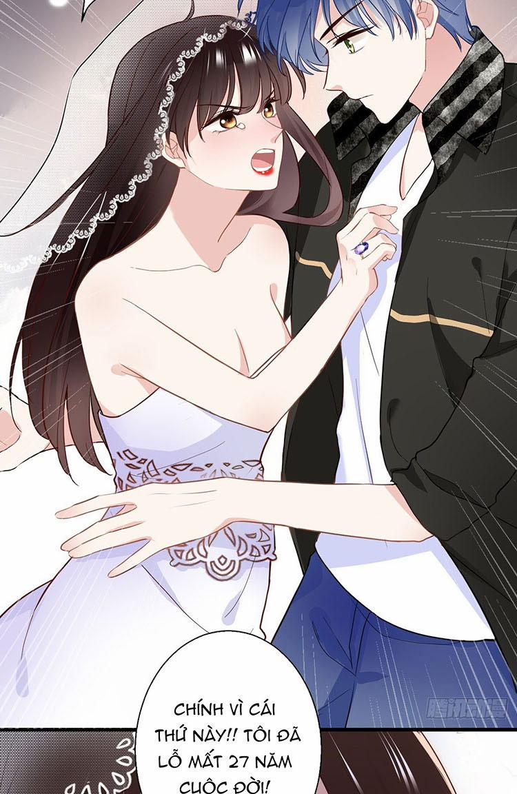 Lừa Boss Làm Bà Mai 1 trang 26