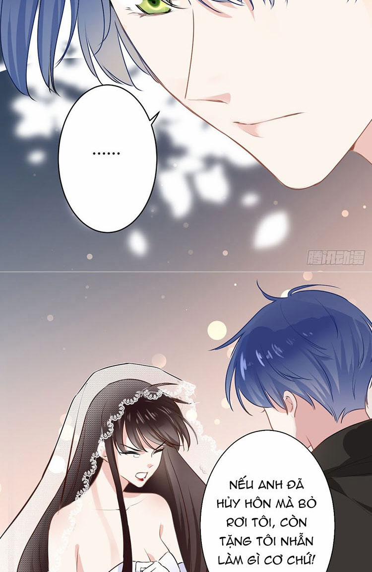 Lừa Boss Làm Bà Mai 1 trang 28