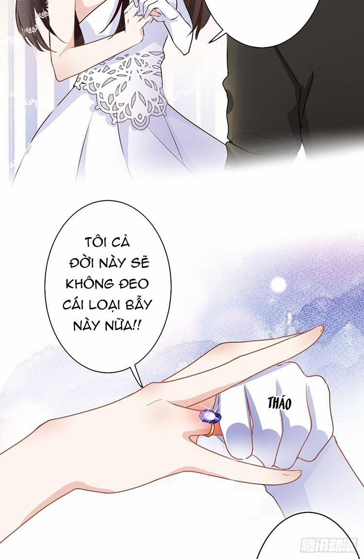 Lừa Boss Làm Bà Mai 1 trang 29