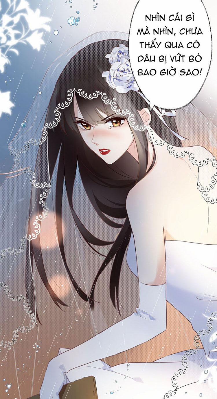 Lừa Boss Làm Bà Mai 1 trang 3