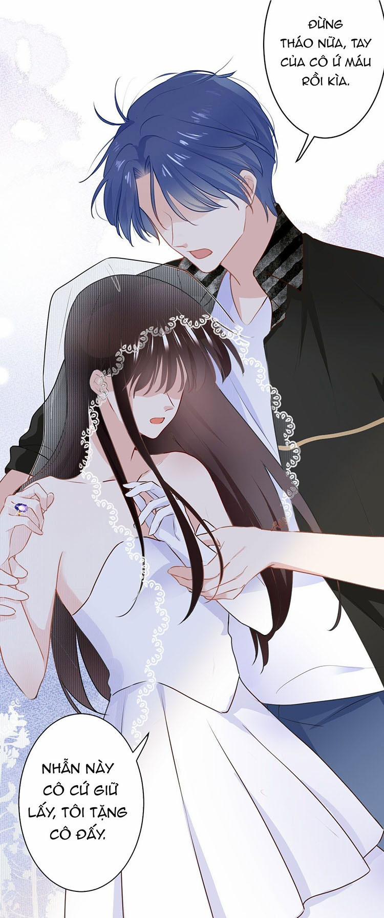 Lừa Boss Làm Bà Mai 1 trang 30