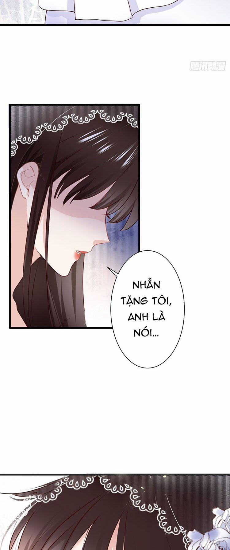 Lừa Boss Làm Bà Mai 1 trang 31