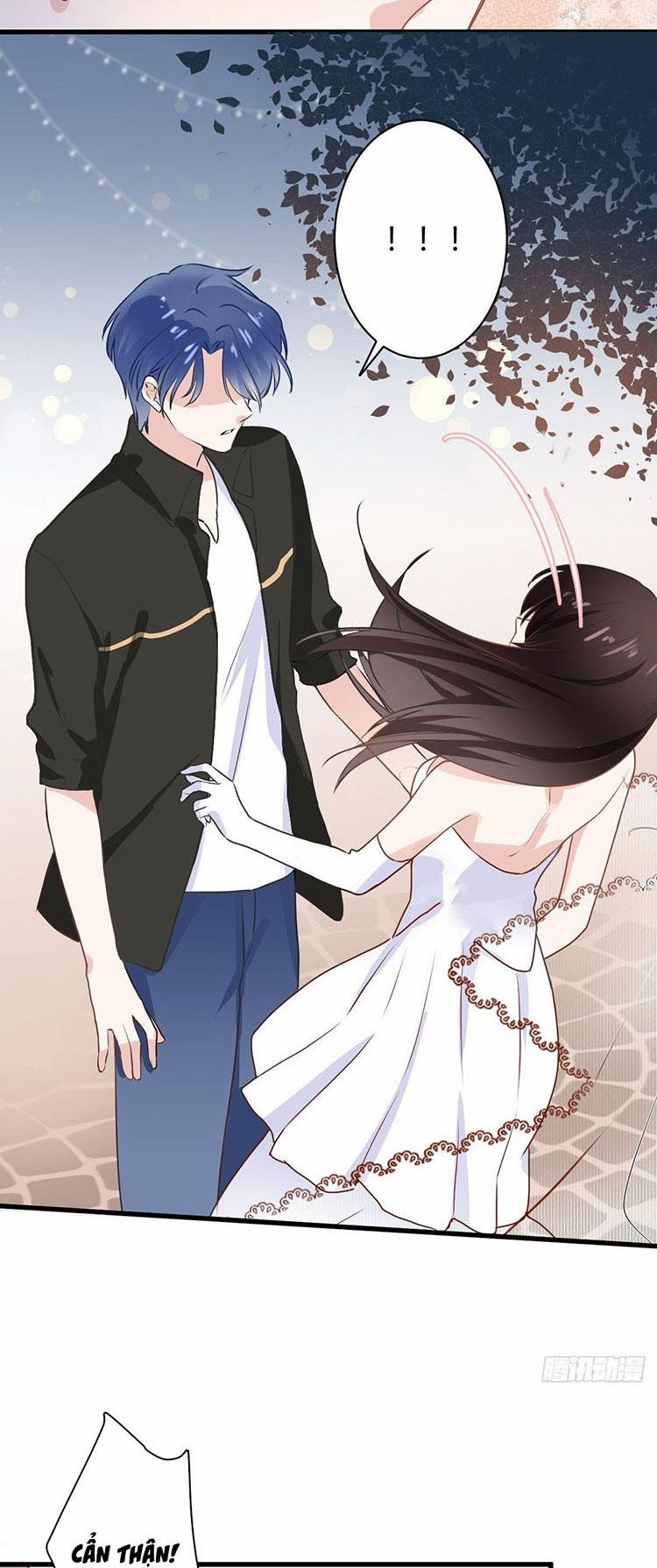 Lừa Boss Làm Bà Mai 1 trang 33