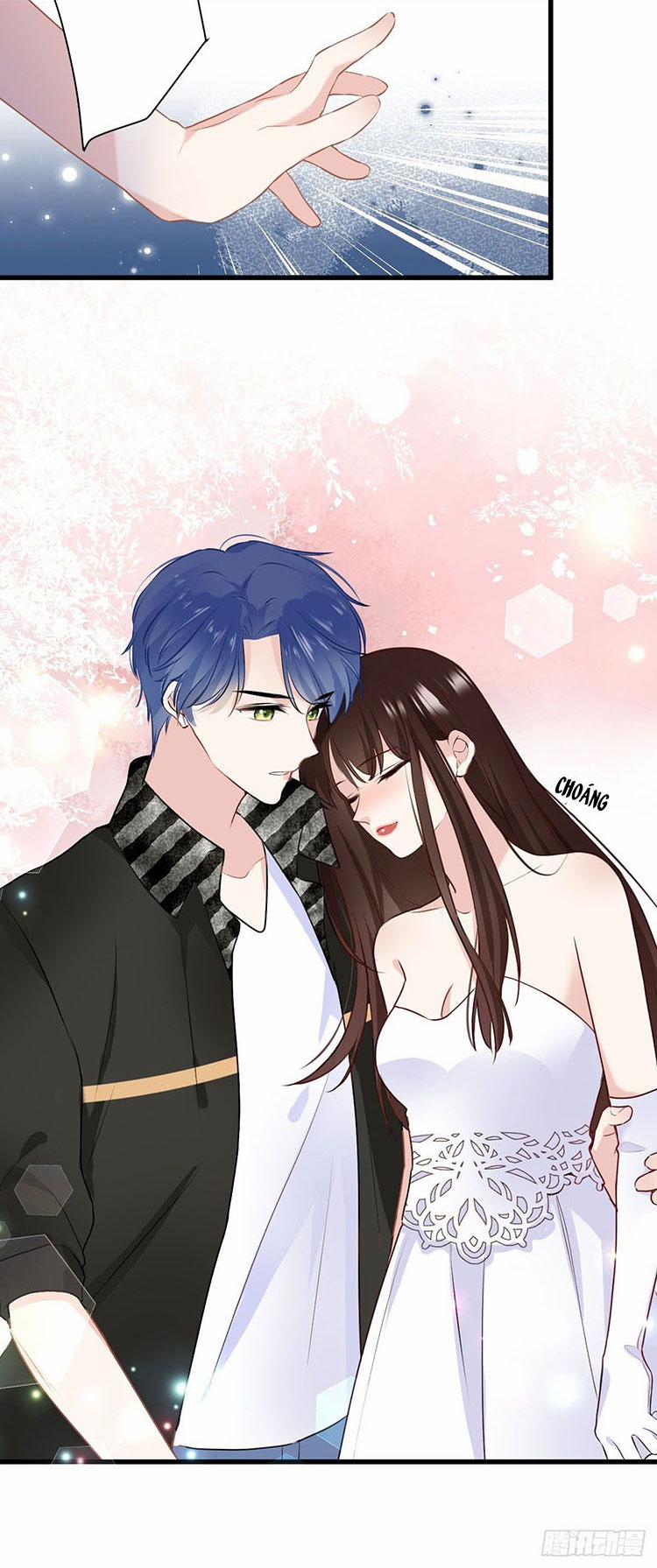 Lừa Boss Làm Bà Mai 1 trang 34