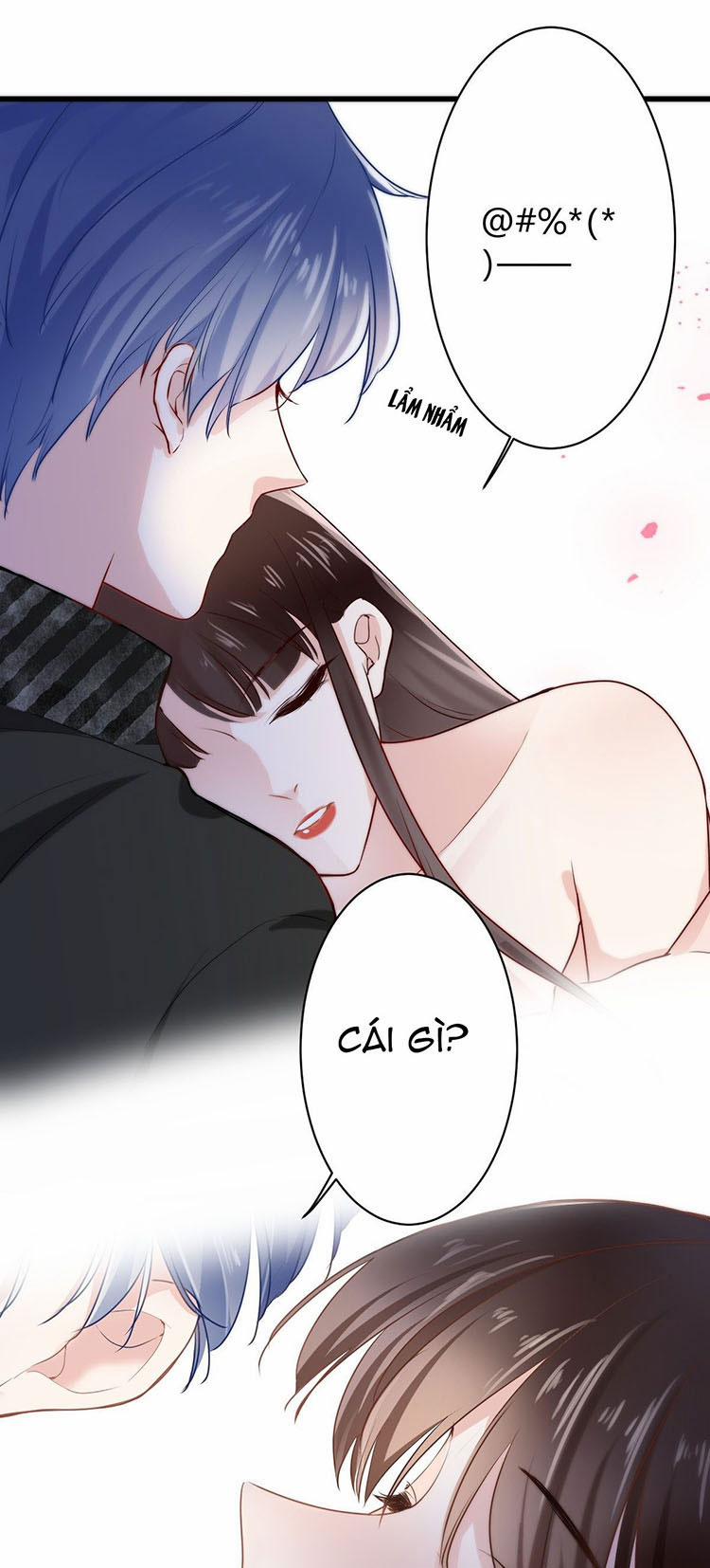 Lừa Boss Làm Bà Mai 1 trang 35