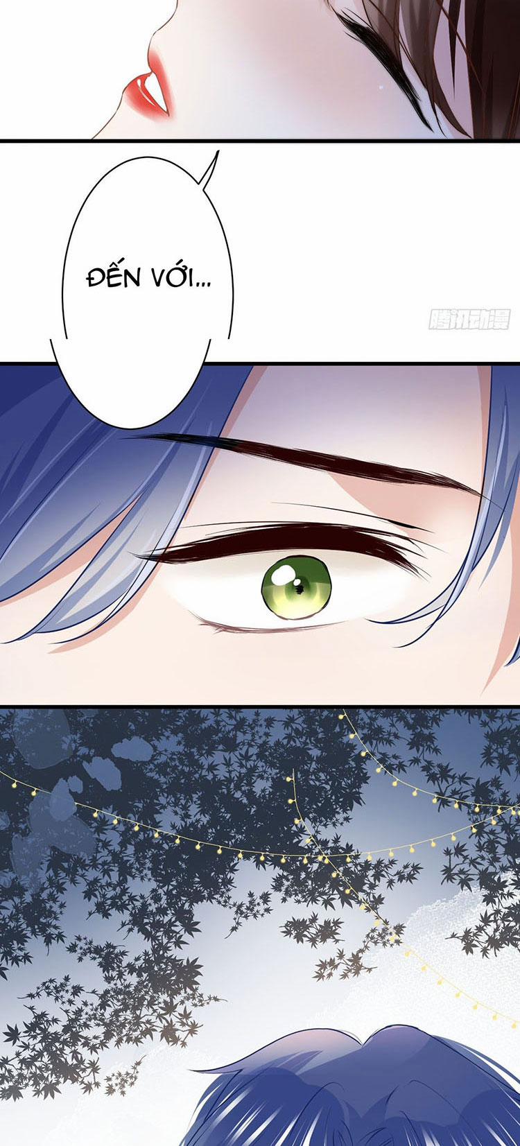 Lừa Boss Làm Bà Mai 1 trang 36