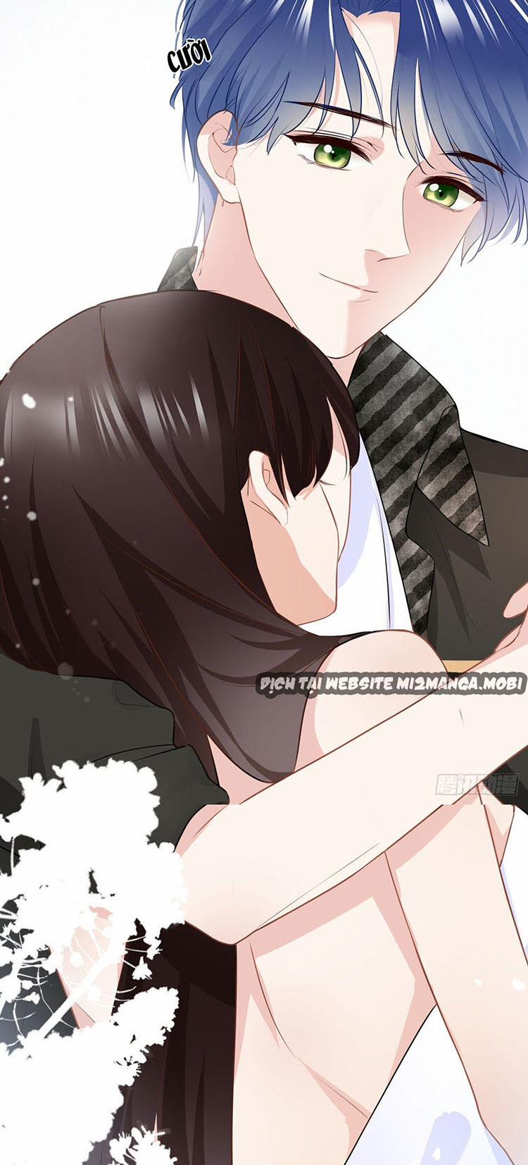 Lừa Boss Làm Bà Mai 1 trang 37