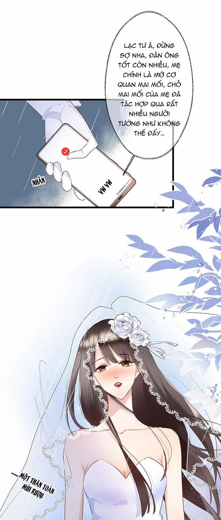 Lừa Boss Làm Bà Mai 1 trang 5