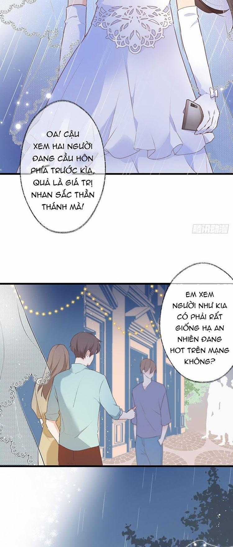 Lừa Boss Làm Bà Mai 1 trang 6