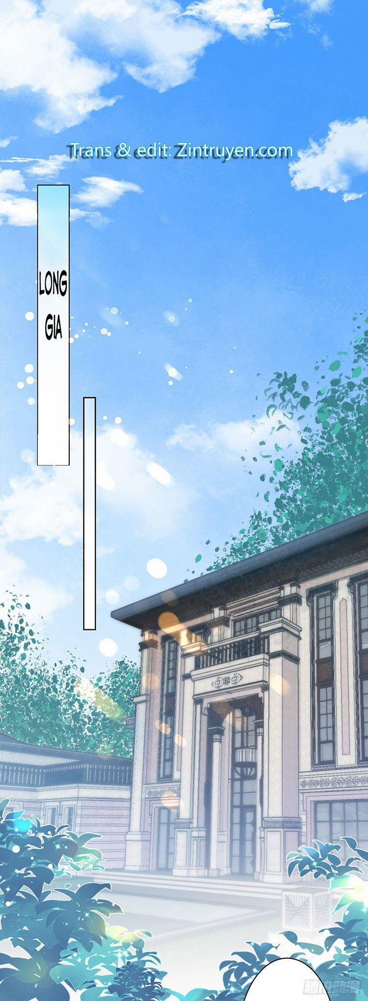 Lừa Boss Làm Bà Mai 10 trang 0