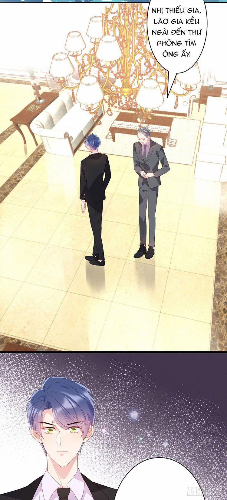 Lừa Boss Làm Bà Mai 10 trang 1