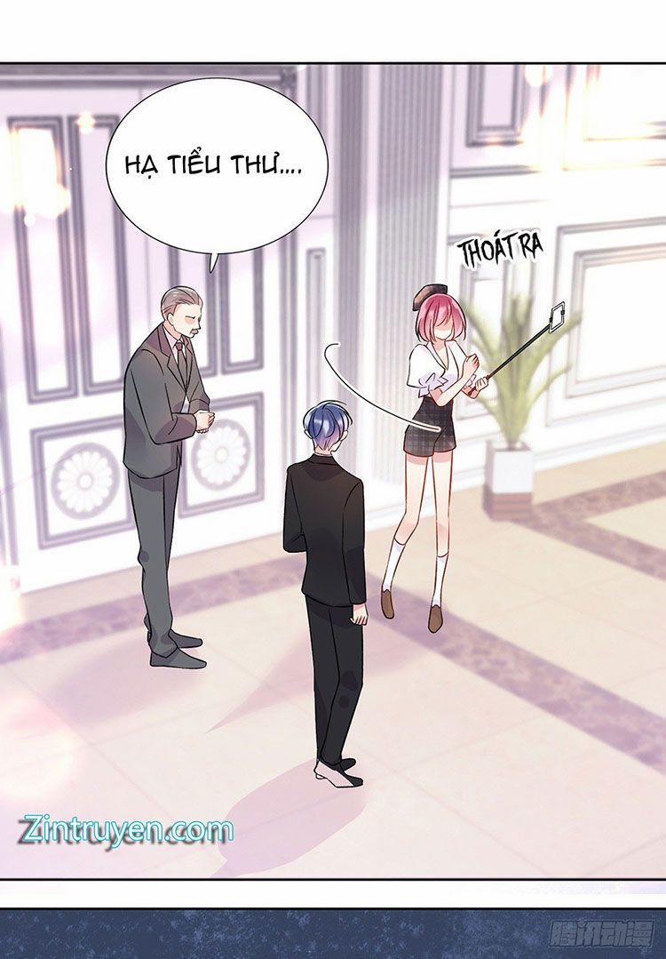 Lừa Boss Làm Bà Mai 10 trang 16