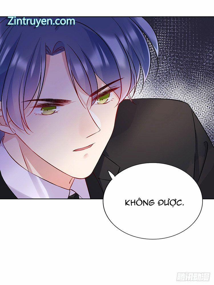 Lừa Boss Làm Bà Mai 10 trang 19