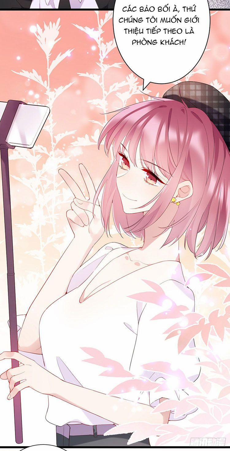 Lừa Boss Làm Bà Mai 10 trang 2