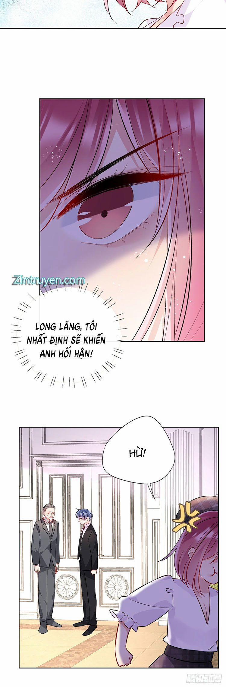 Lừa Boss Làm Bà Mai 10 trang 25