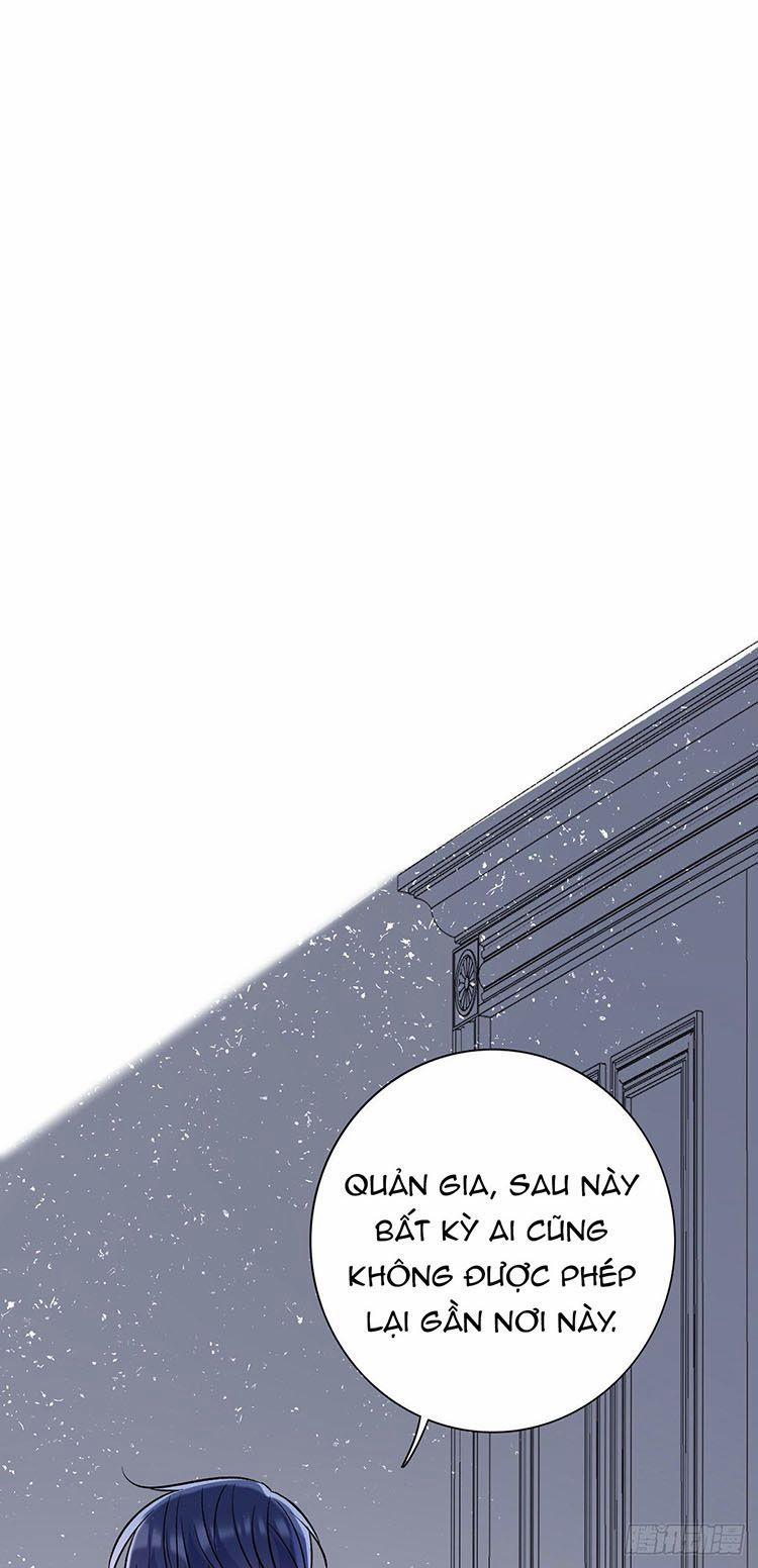 Lừa Boss Làm Bà Mai 10 trang 26