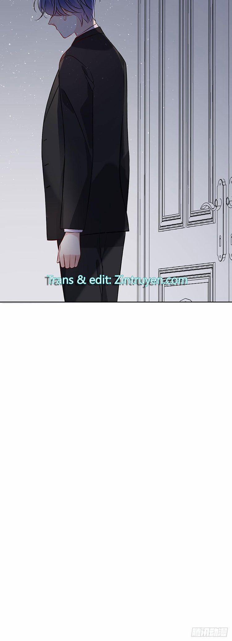 Lừa Boss Làm Bà Mai 10 trang 27