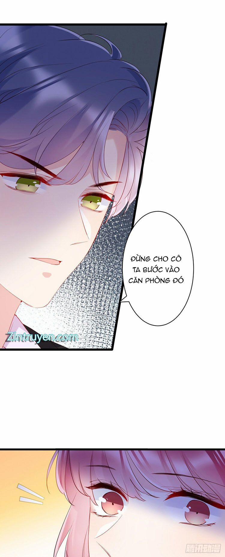 Lừa Boss Làm Bà Mai 10 trang 4