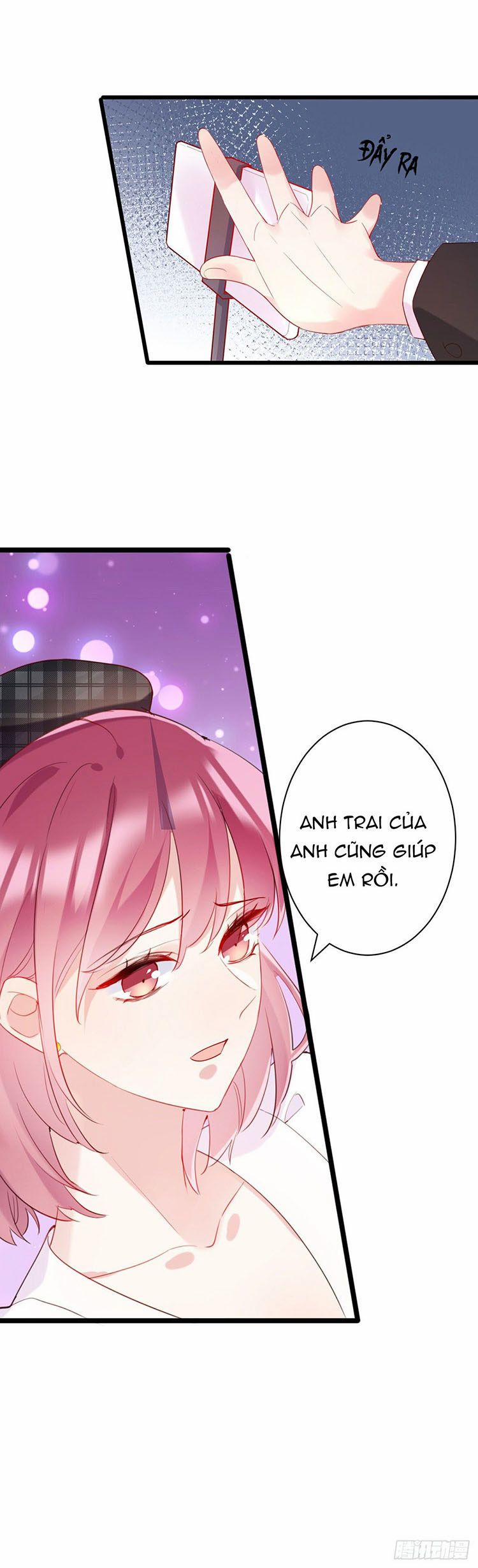 Lừa Boss Làm Bà Mai 10 trang 6