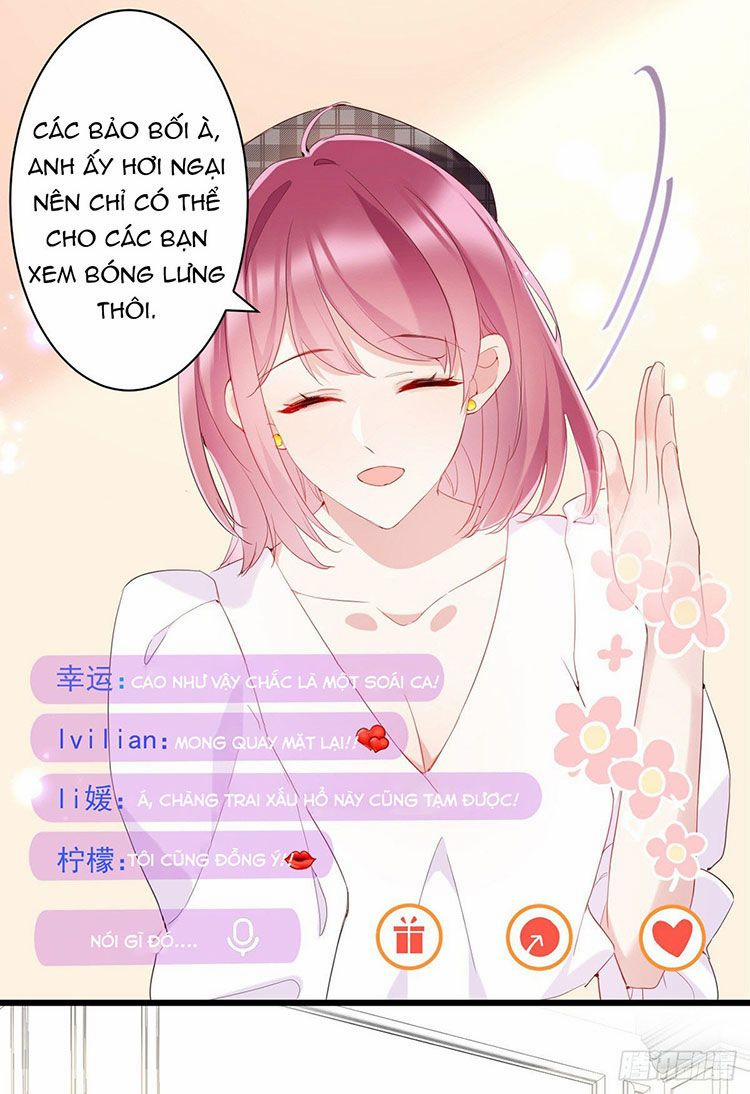 Lừa Boss Làm Bà Mai 10 trang 9