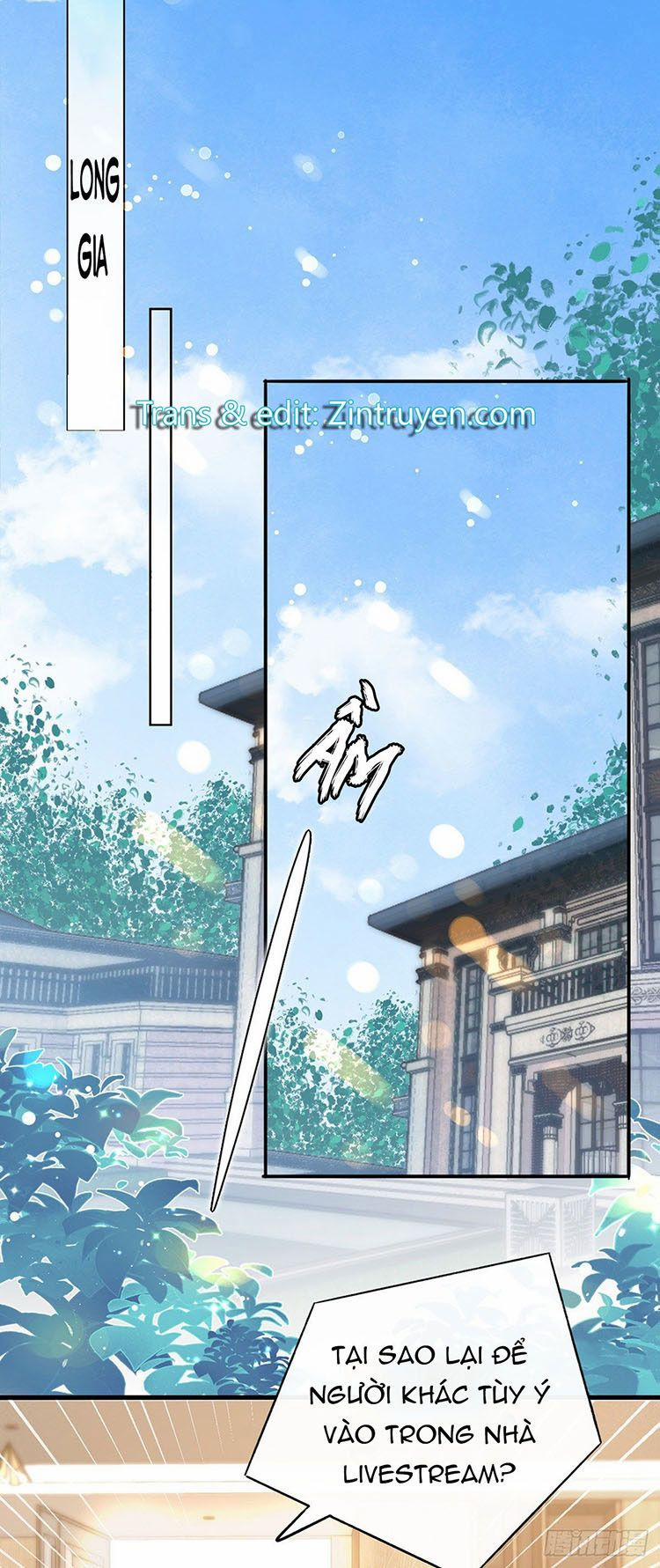 Lừa Boss Làm Bà Mai 11 trang 0