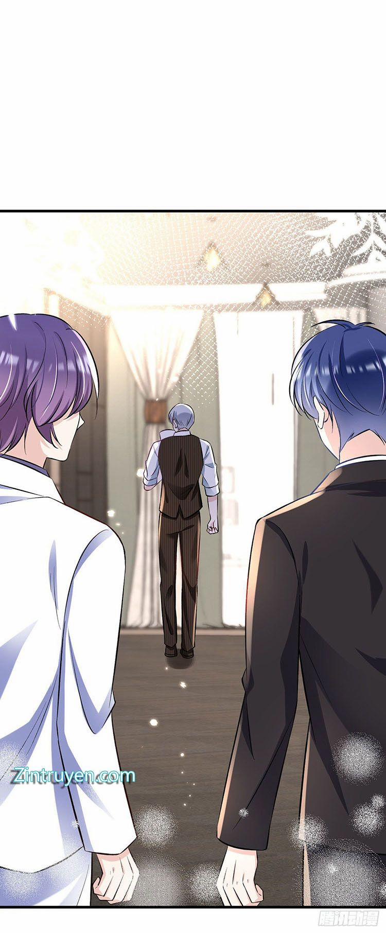 Lừa Boss Làm Bà Mai 11 trang 10