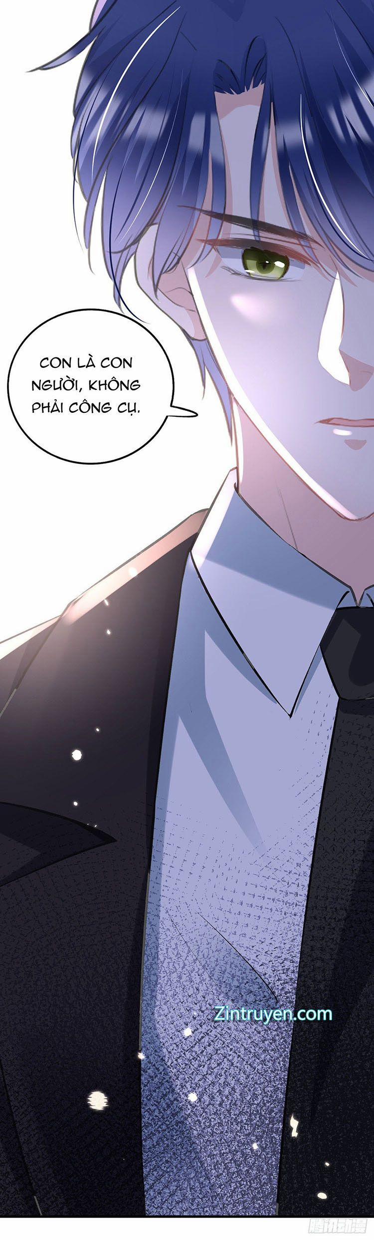 Lừa Boss Làm Bà Mai 11 trang 13