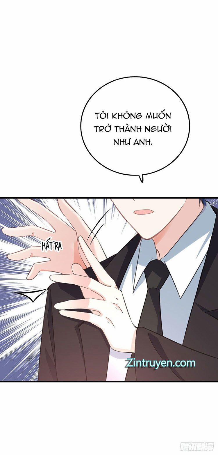 Lừa Boss Làm Bà Mai 11 trang 16