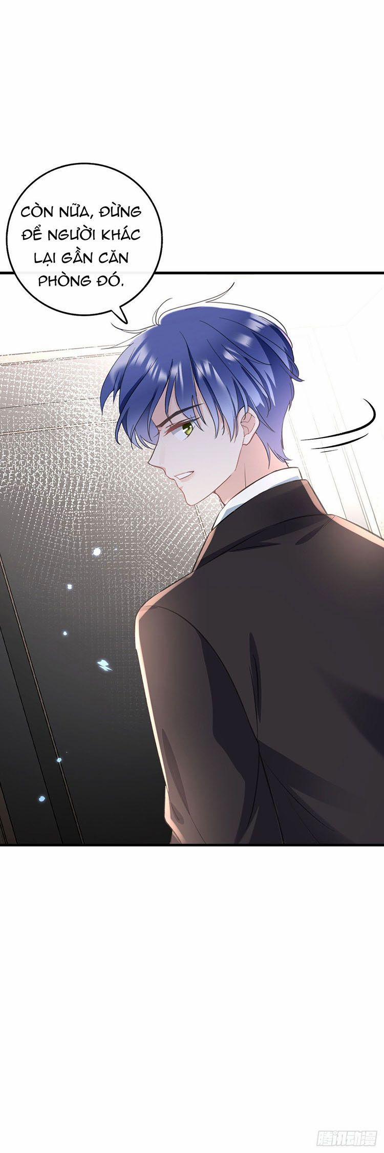 Lừa Boss Làm Bà Mai 11 trang 17