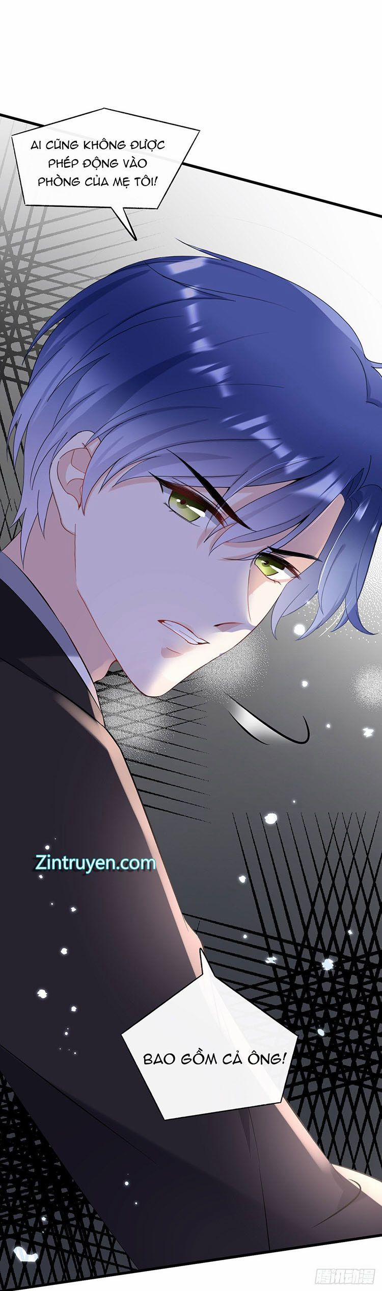 Lừa Boss Làm Bà Mai 11 trang 19