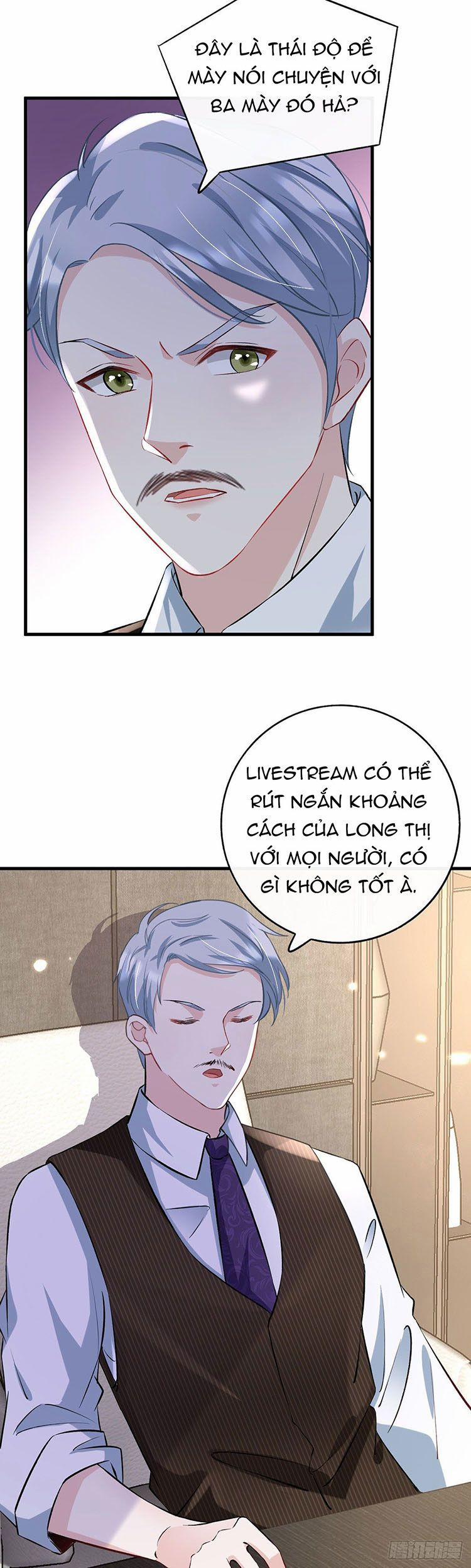 Lừa Boss Làm Bà Mai 11 trang 2