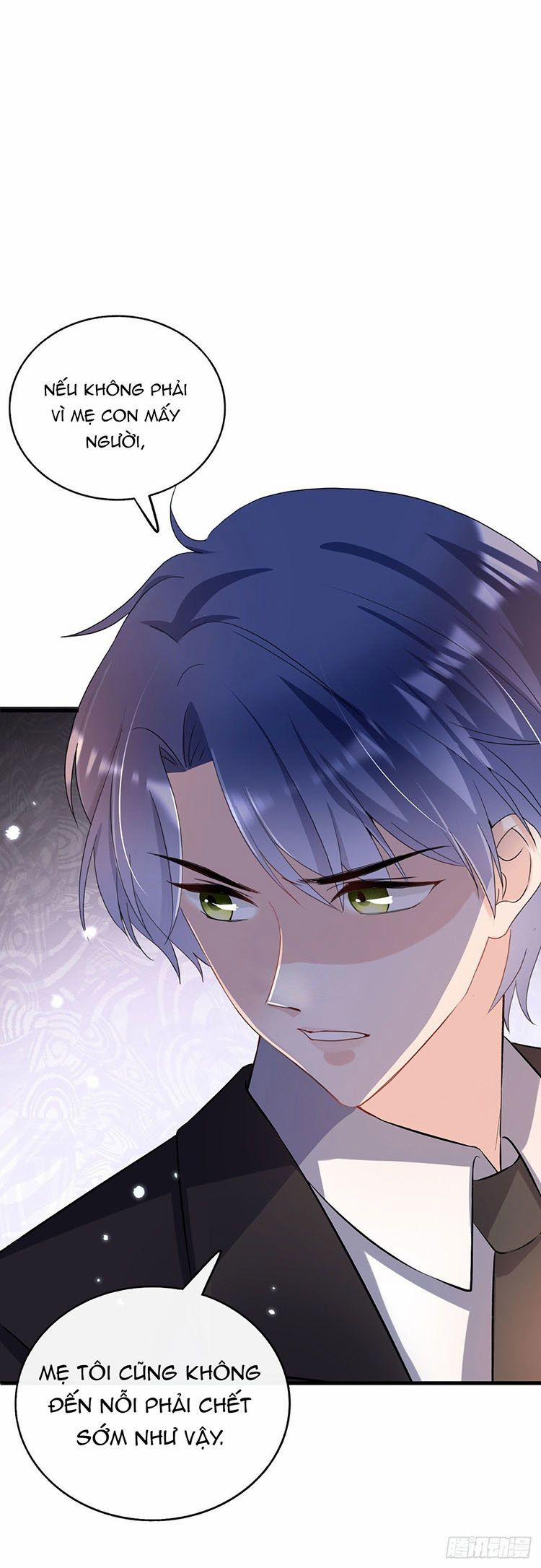 Lừa Boss Làm Bà Mai 11 trang 21