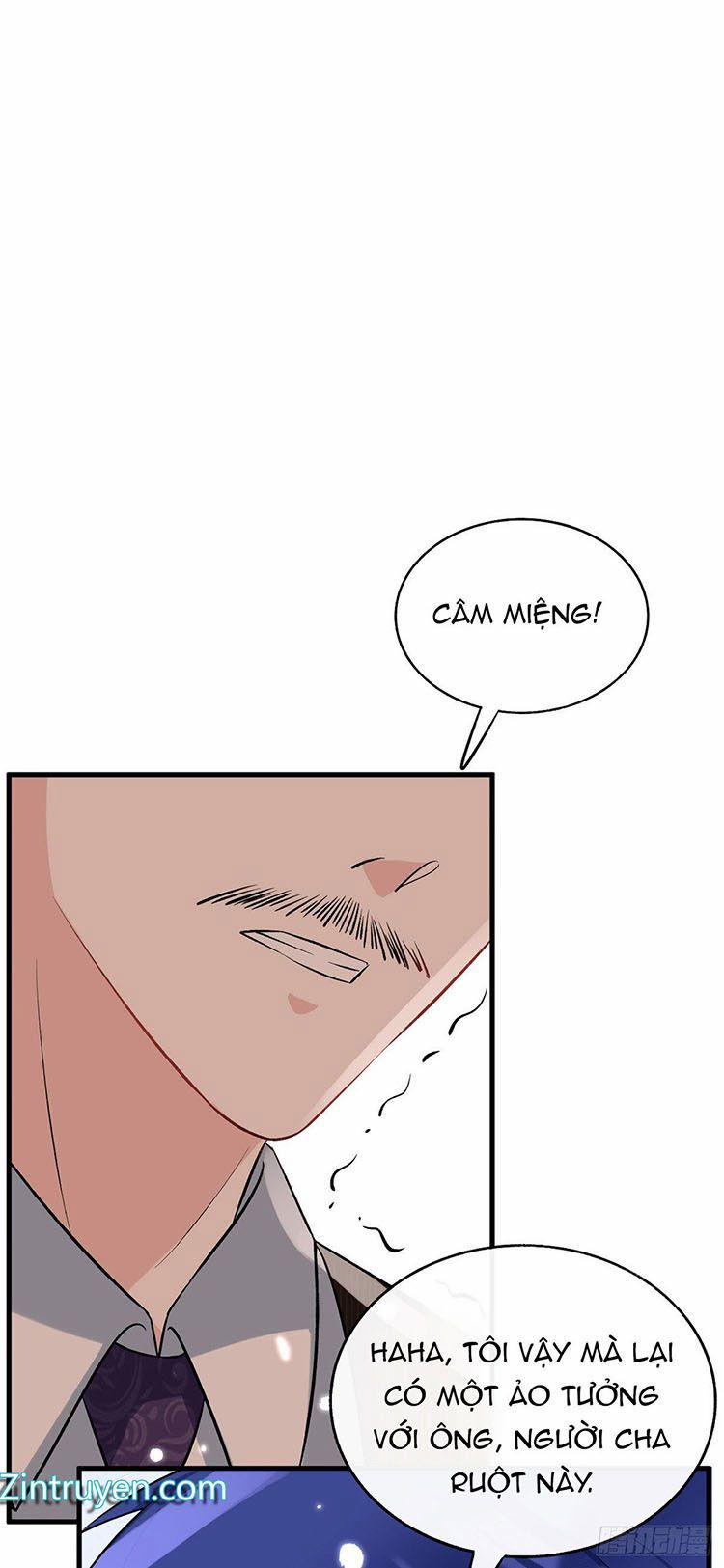 Lừa Boss Làm Bà Mai 11 trang 22