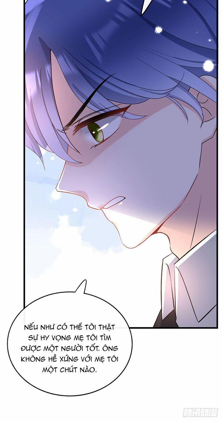 Lừa Boss Làm Bà Mai 11 trang 23