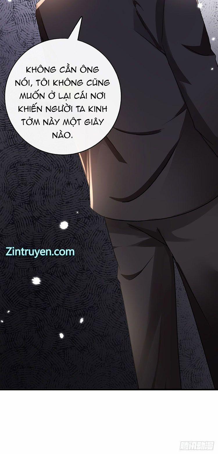 Lừa Boss Làm Bà Mai 11 trang 25