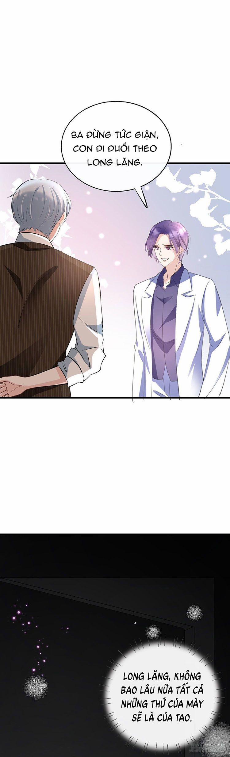 Lừa Boss Làm Bà Mai 11 trang 26