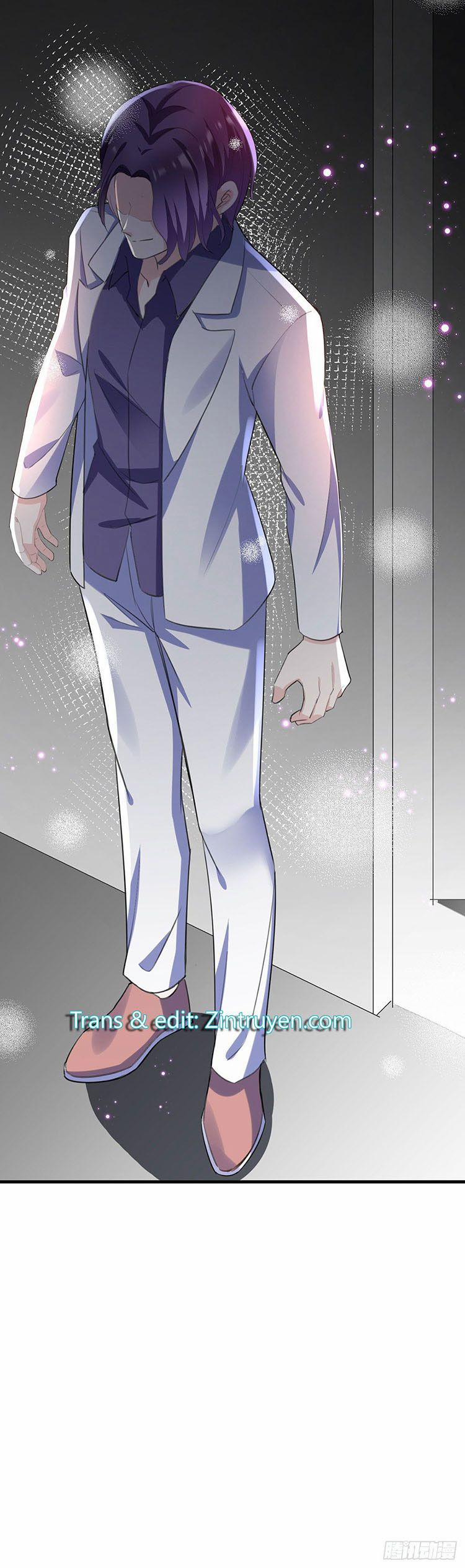 Lừa Boss Làm Bà Mai 11 trang 27