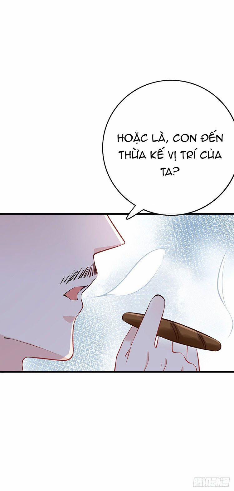 Lừa Boss Làm Bà Mai 11 trang 5