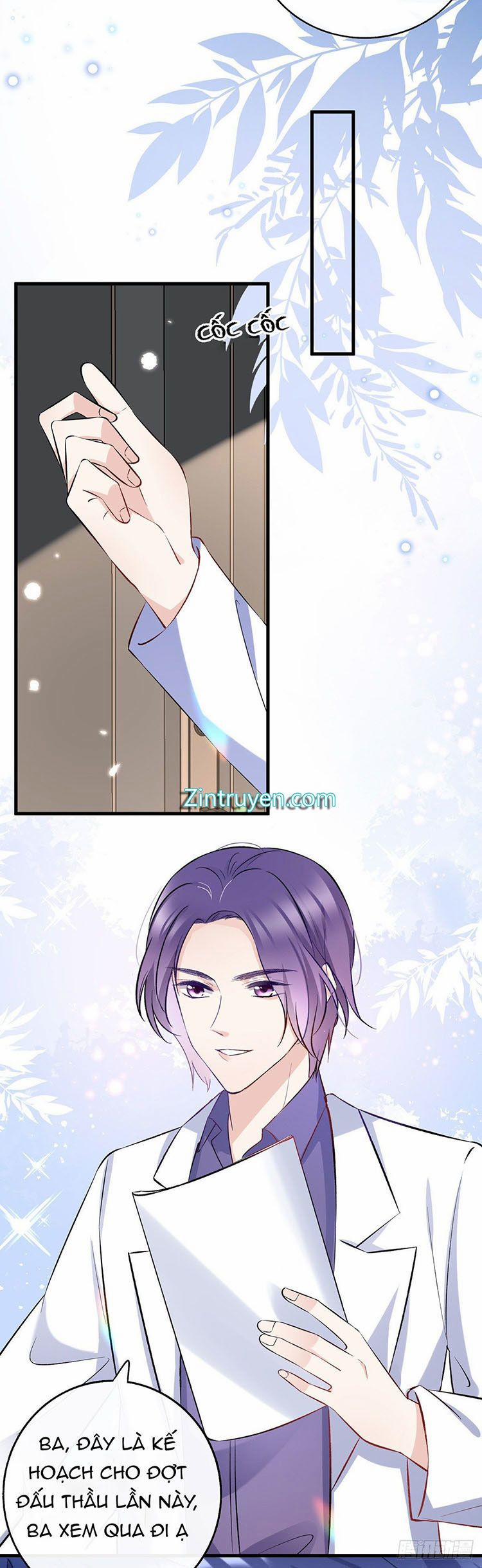 Lừa Boss Làm Bà Mai 11 trang 7