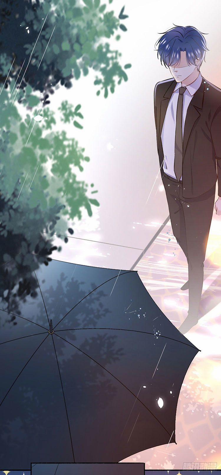 Lừa Boss Làm Bà Mai 12 trang 1