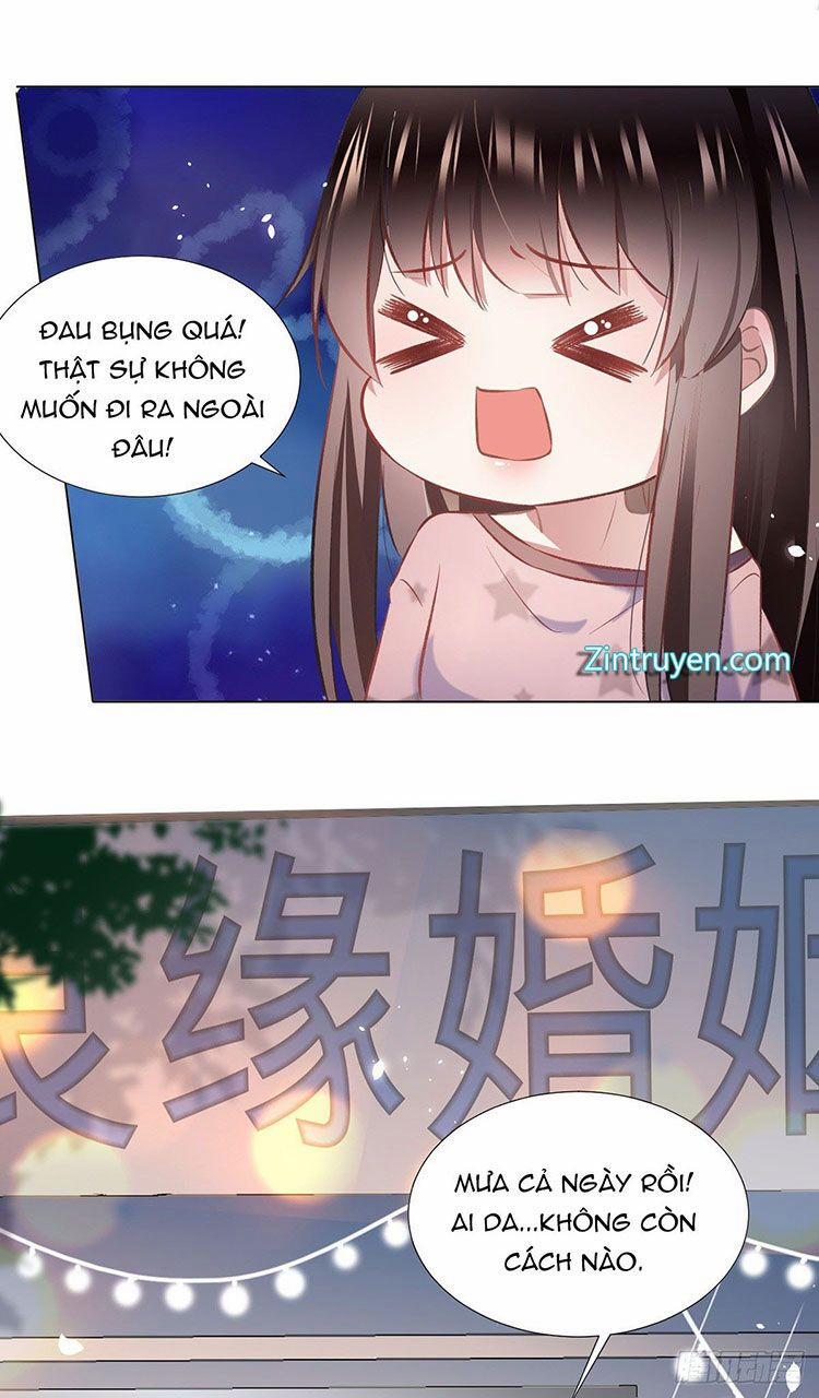 Lừa Boss Làm Bà Mai 12 trang 10