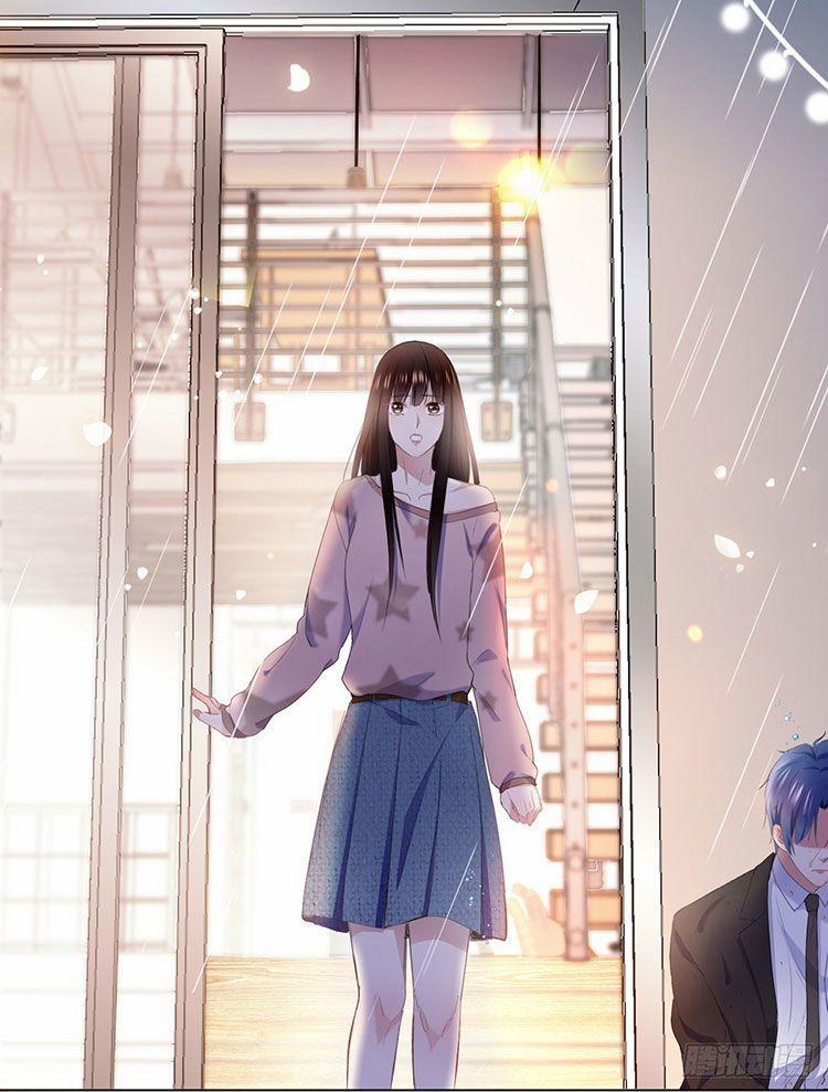 Lừa Boss Làm Bà Mai 12 trang 11