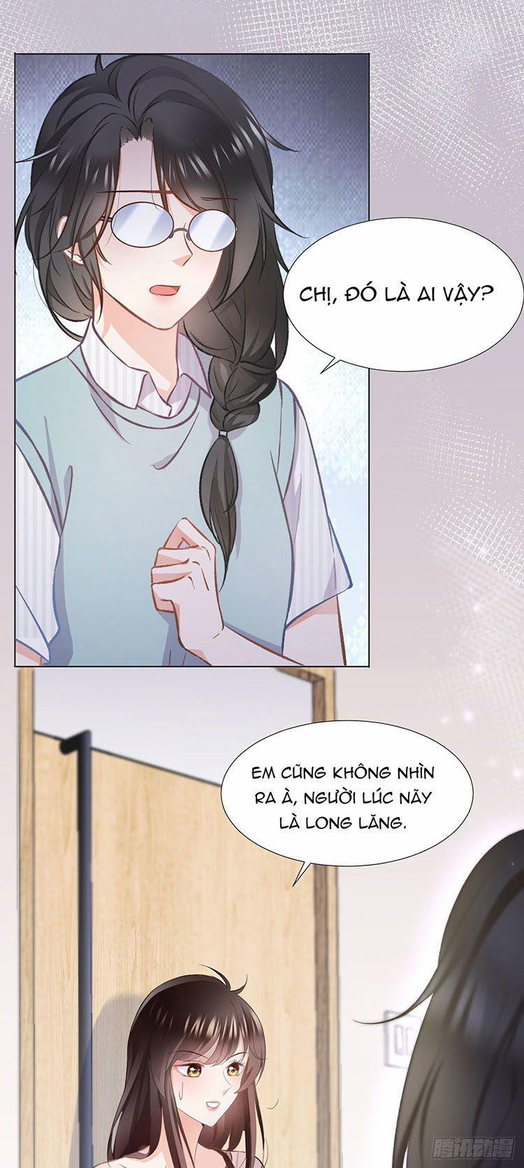 Lừa Boss Làm Bà Mai 12 trang 17