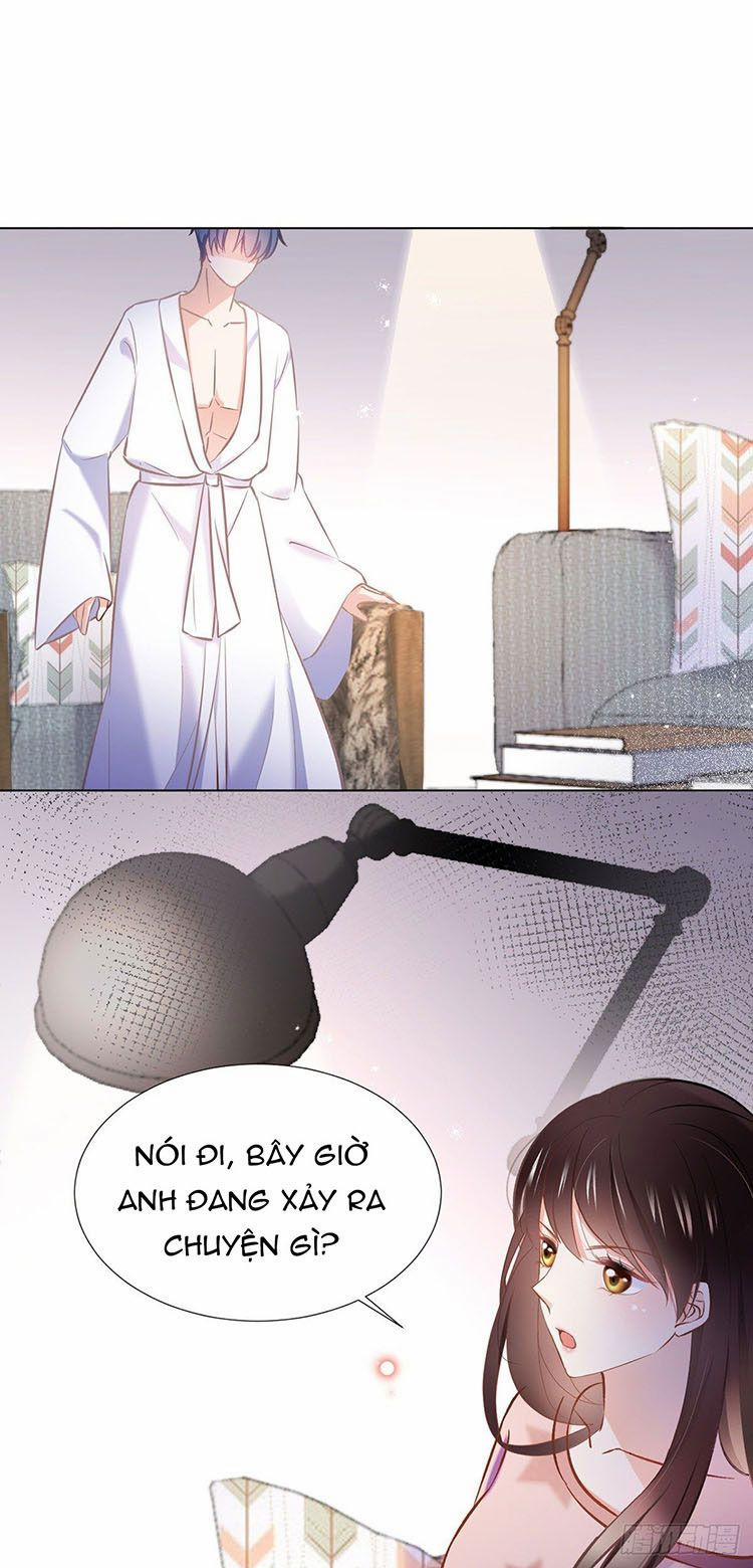 Lừa Boss Làm Bà Mai 12 trang 23