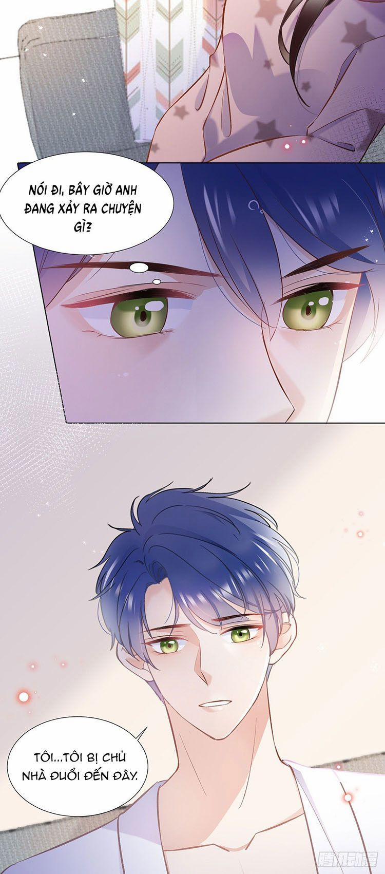 Lừa Boss Làm Bà Mai 12 trang 24