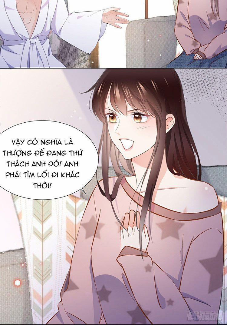 Lừa Boss Làm Bà Mai 12 trang 26